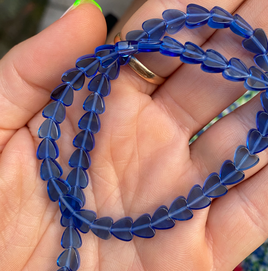 Heart of Stone - Choker