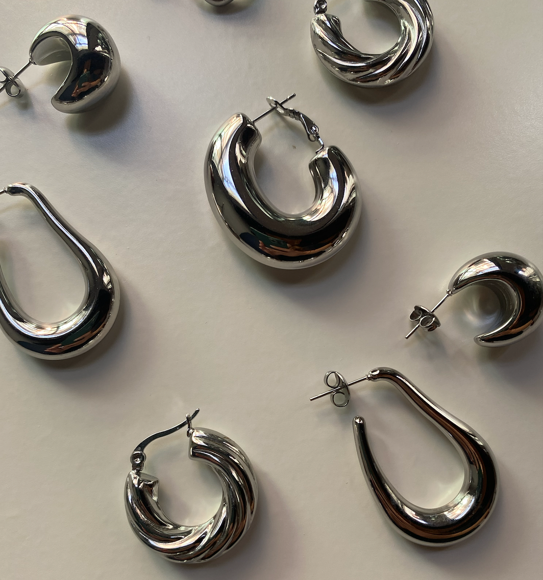Silver Love