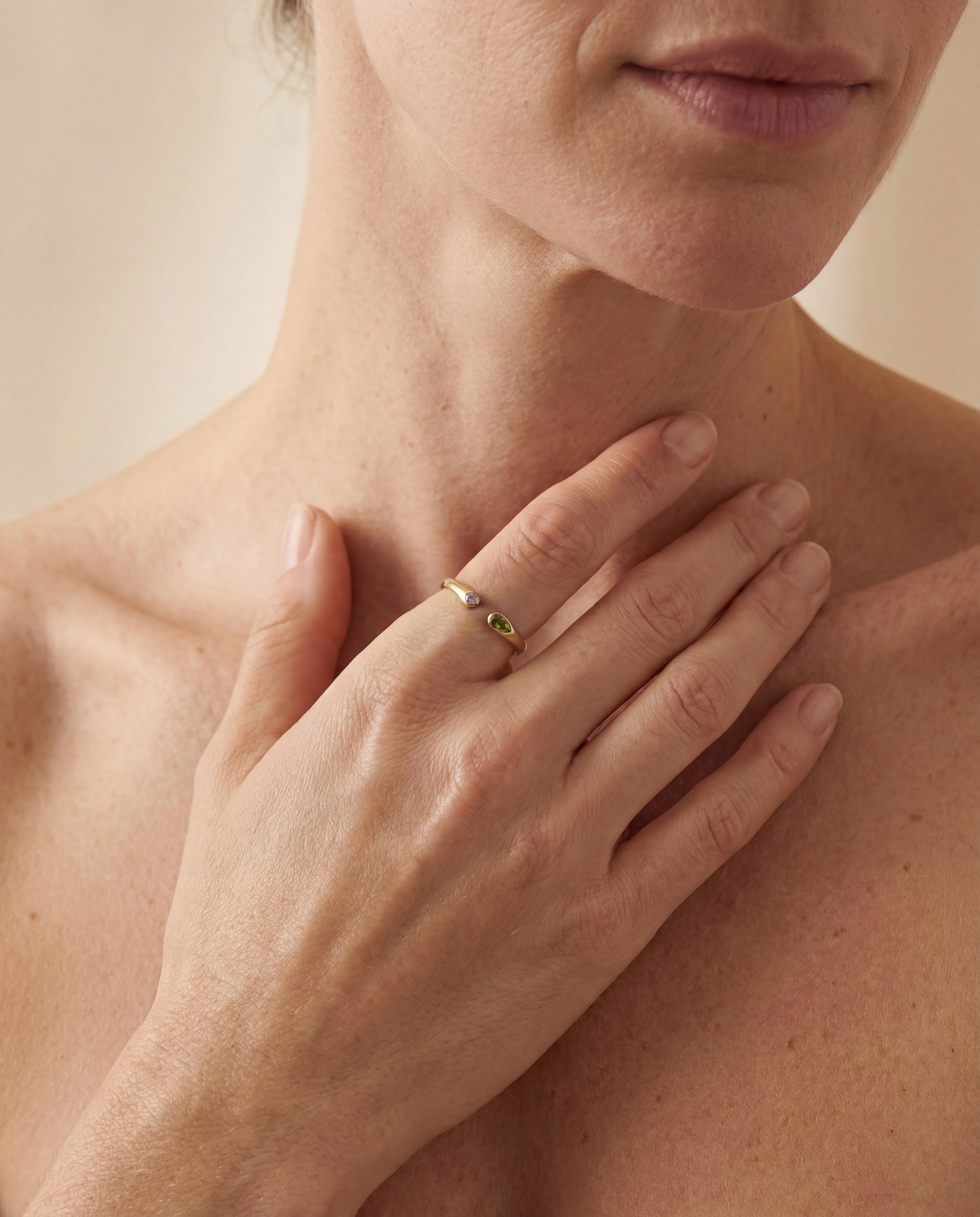 Anello Circe