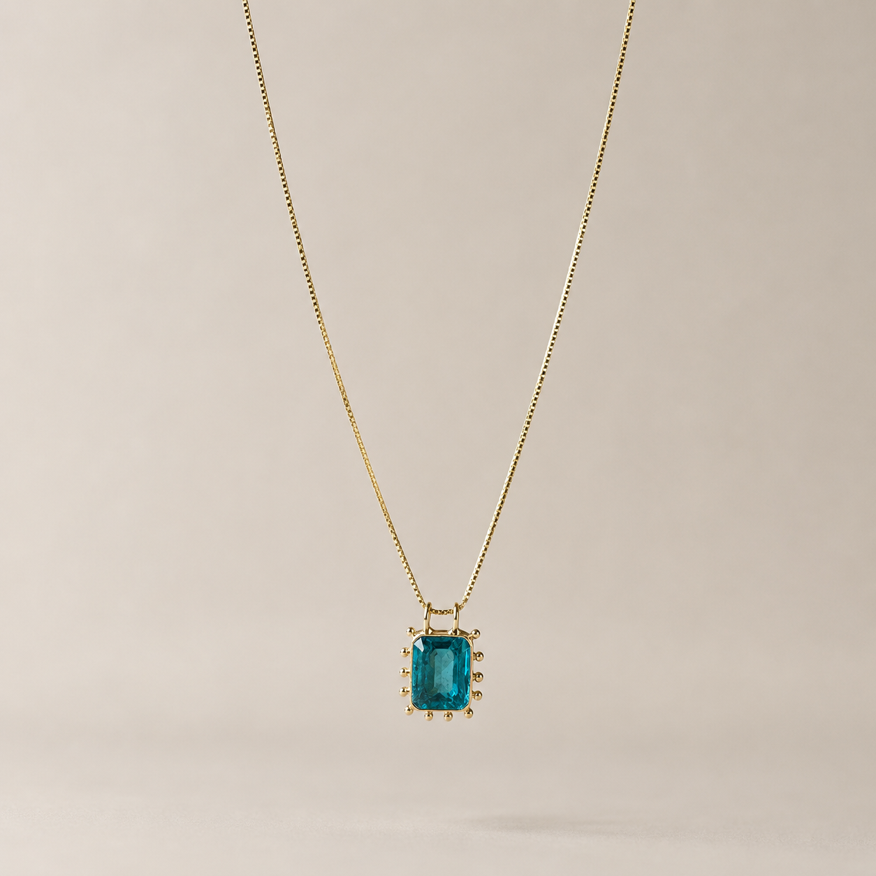 Collana laguna