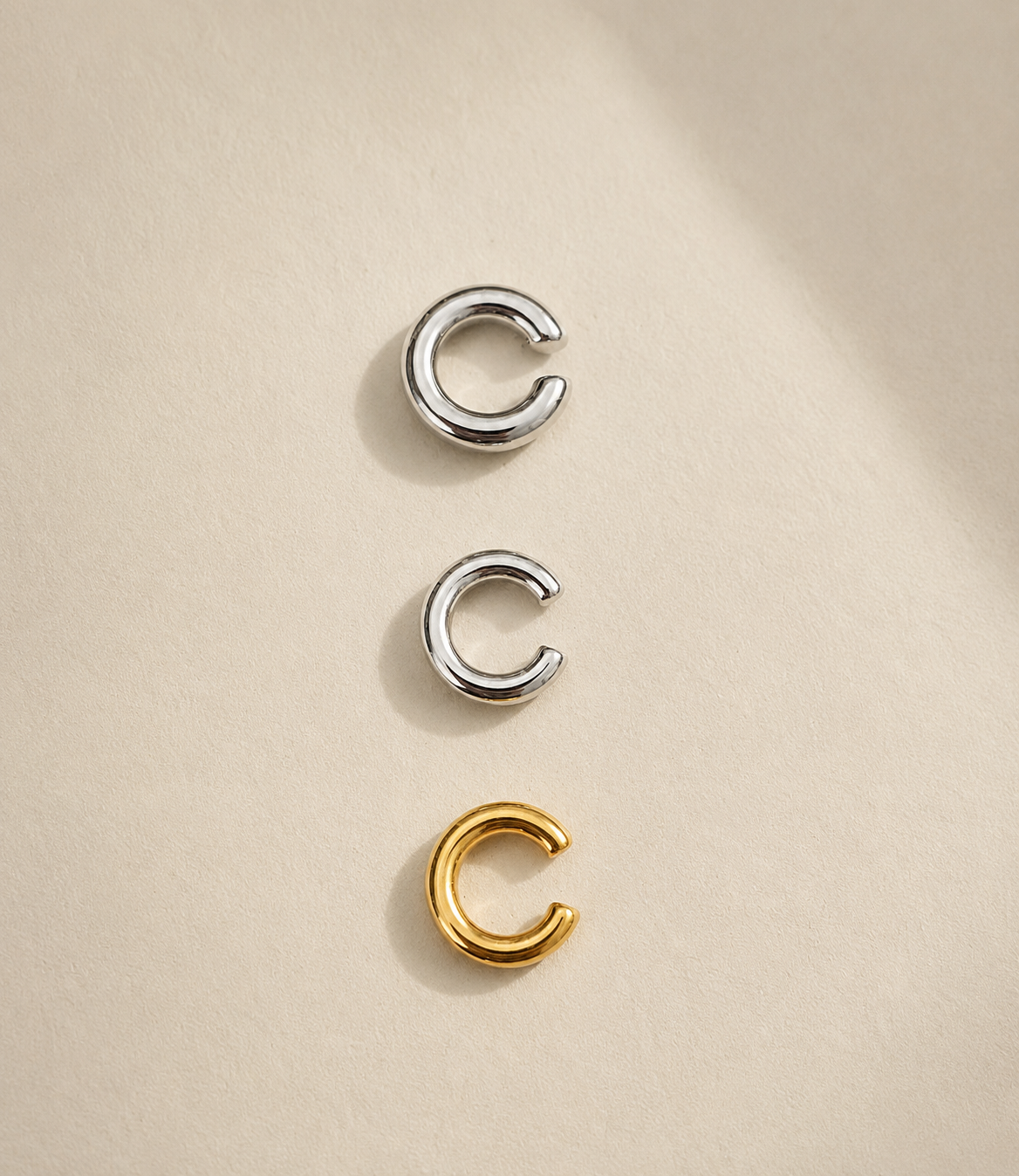 C earcuff