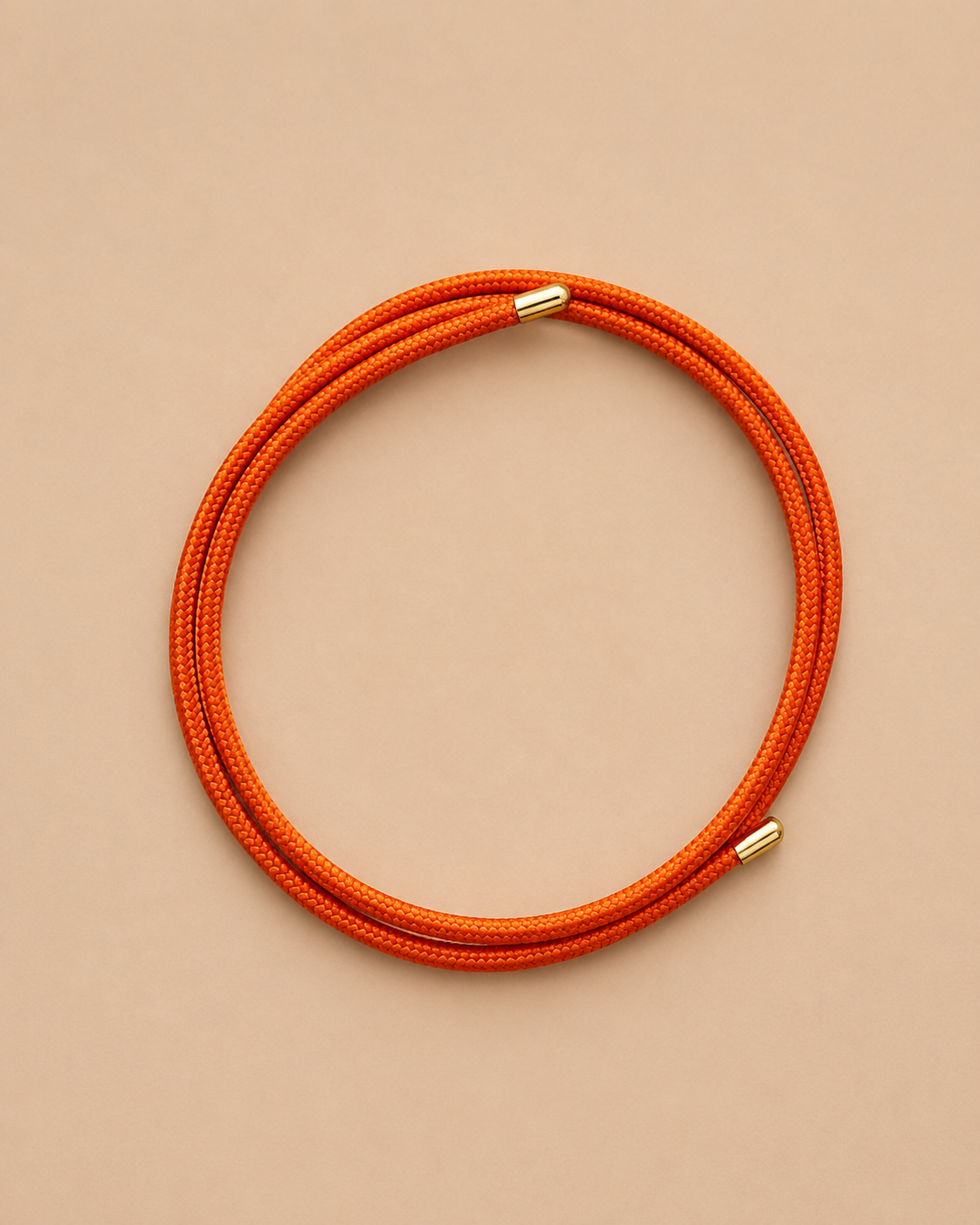 Lucky rope