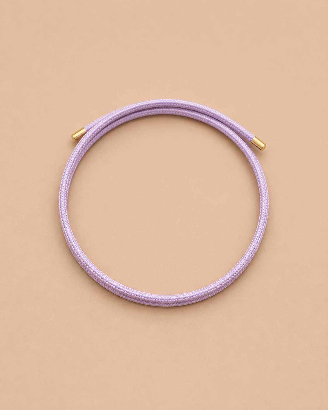 Lucky rope