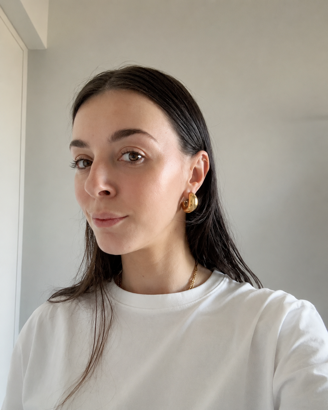 Double U Hoops