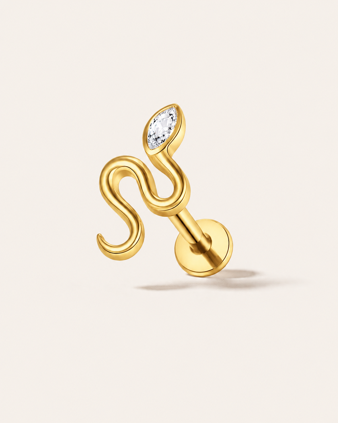 Piercing Snake