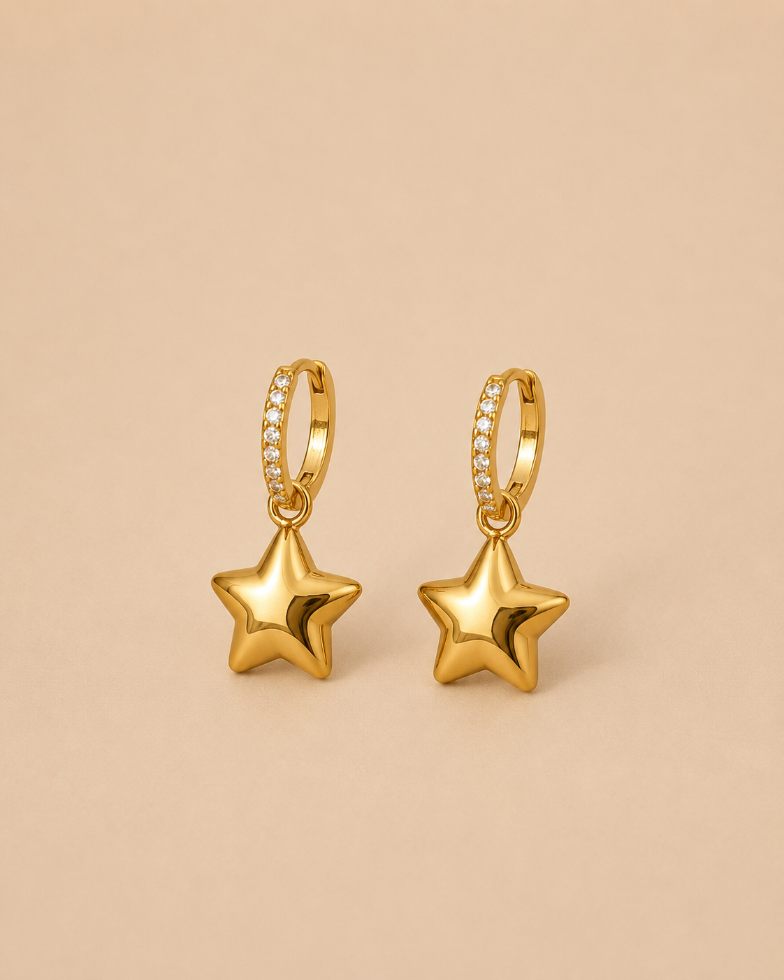Diamond star