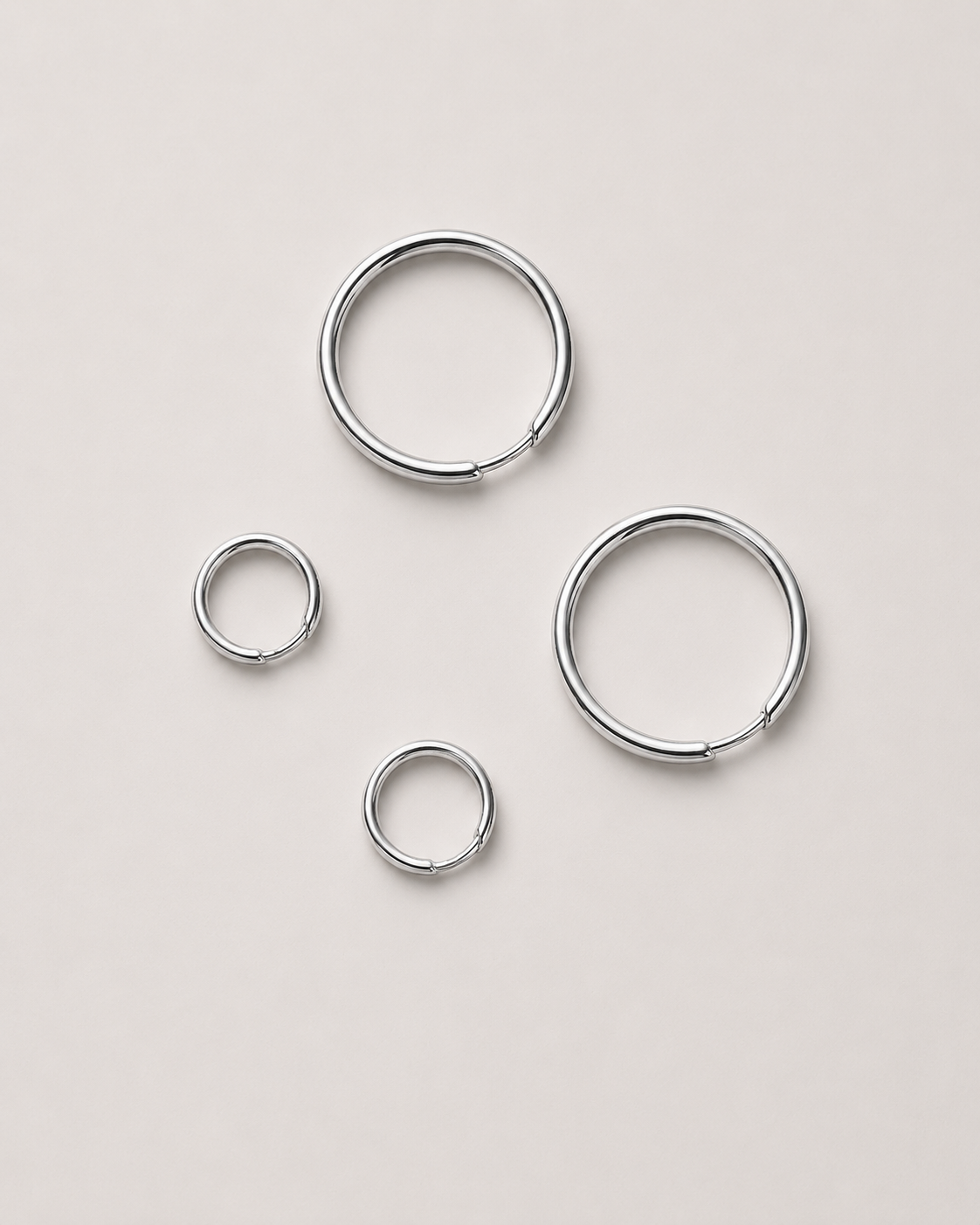 Light hoops