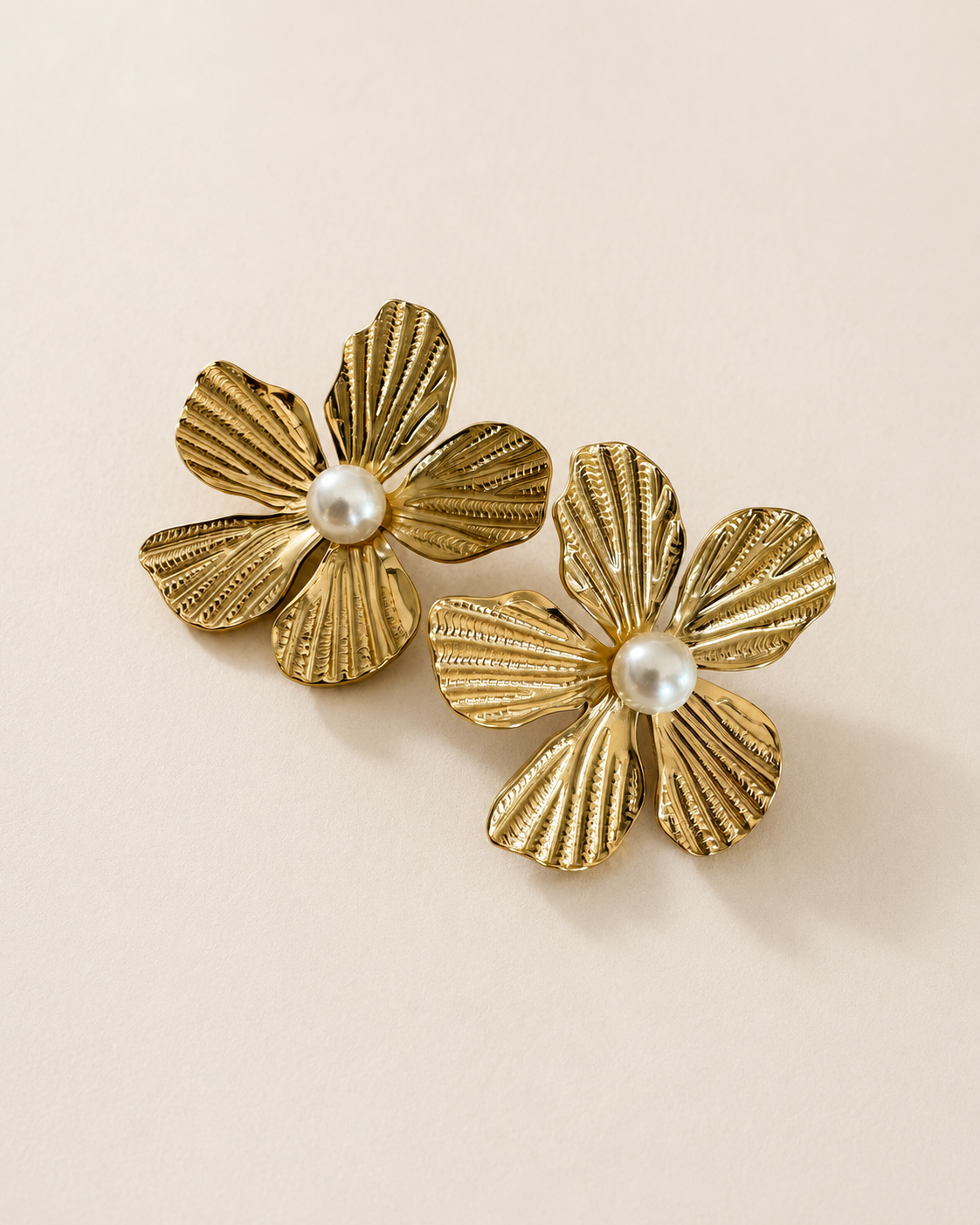 Fleur D'or