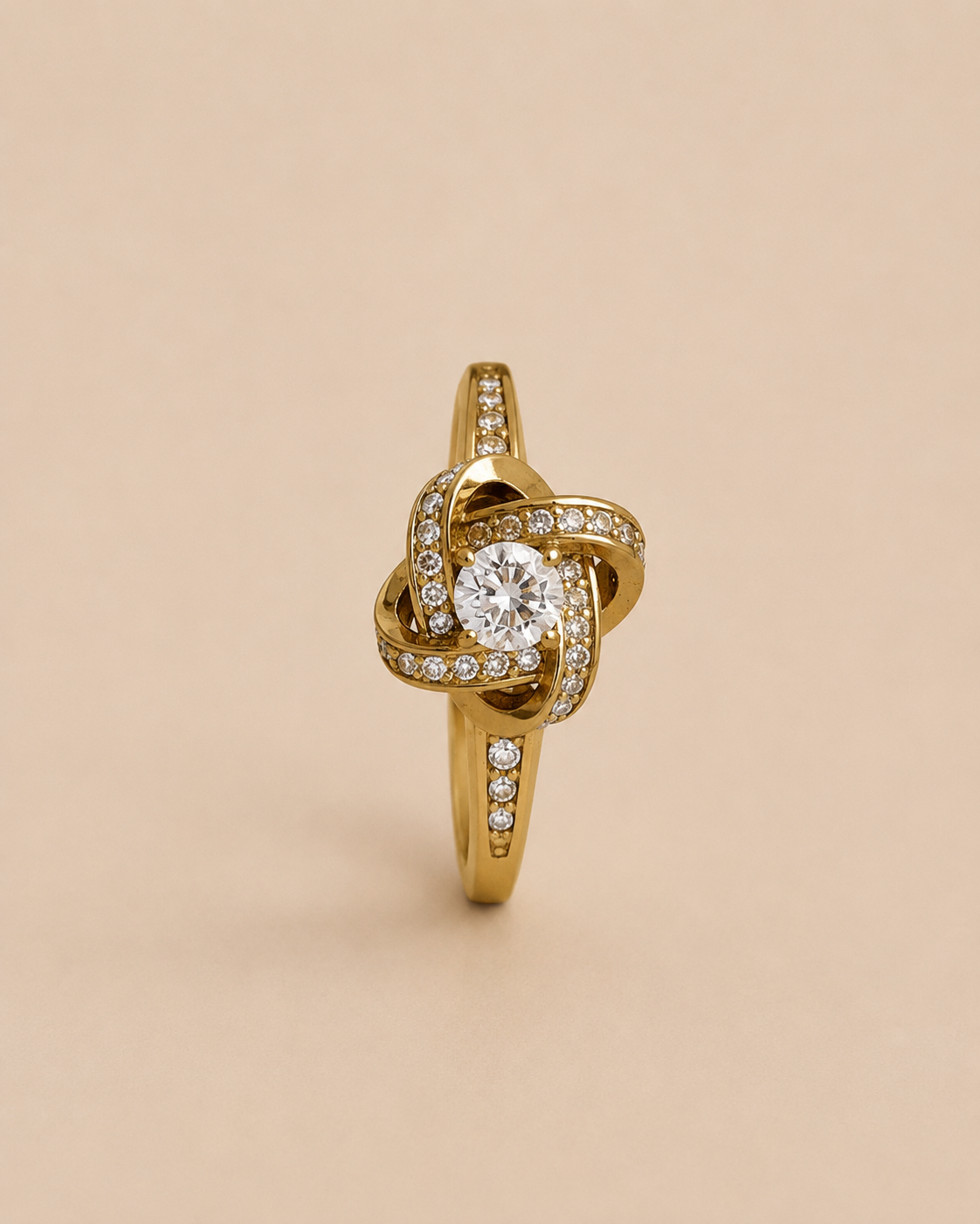 Ring node