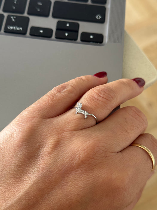 Doggy ring