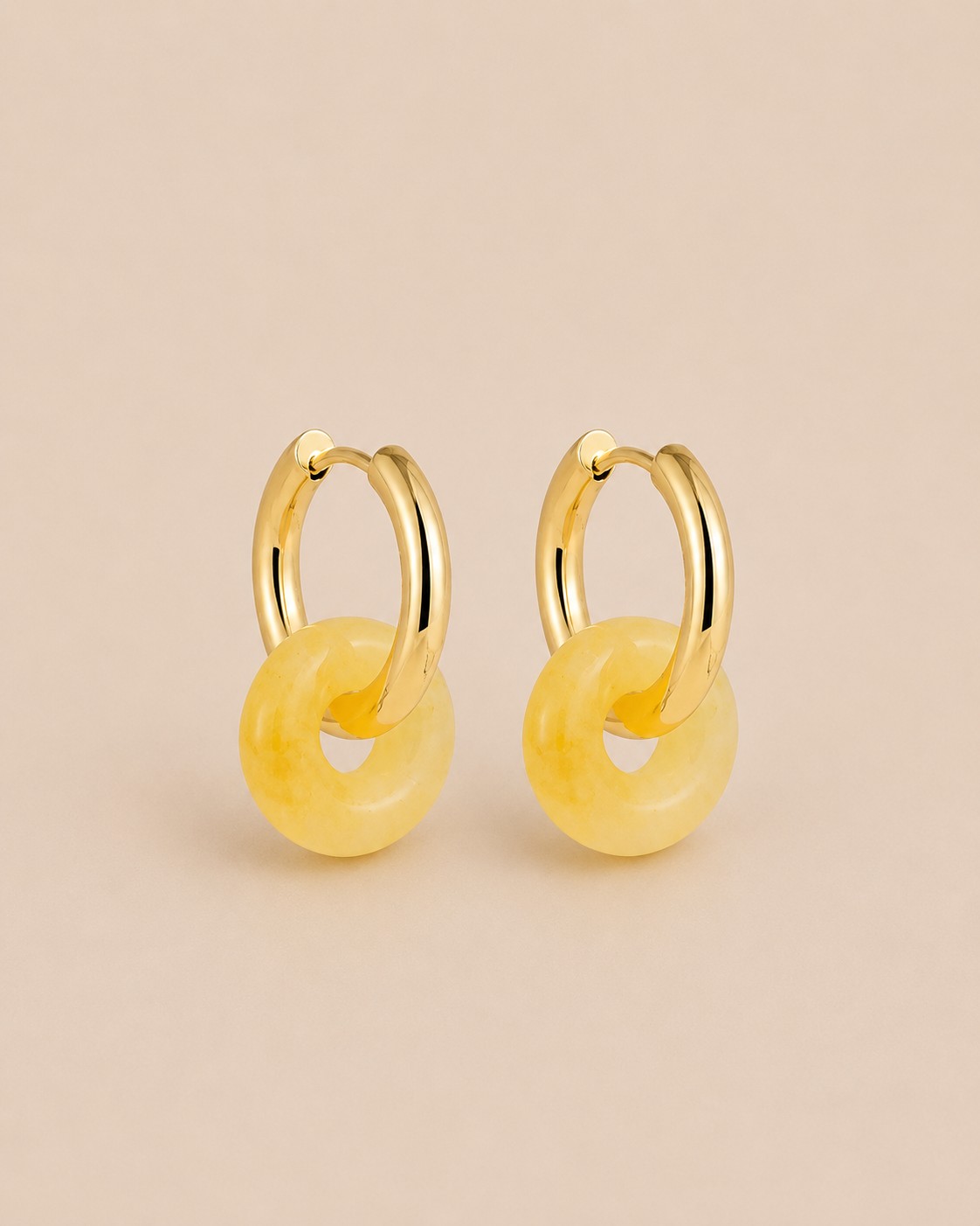 Amber Mini Donuts