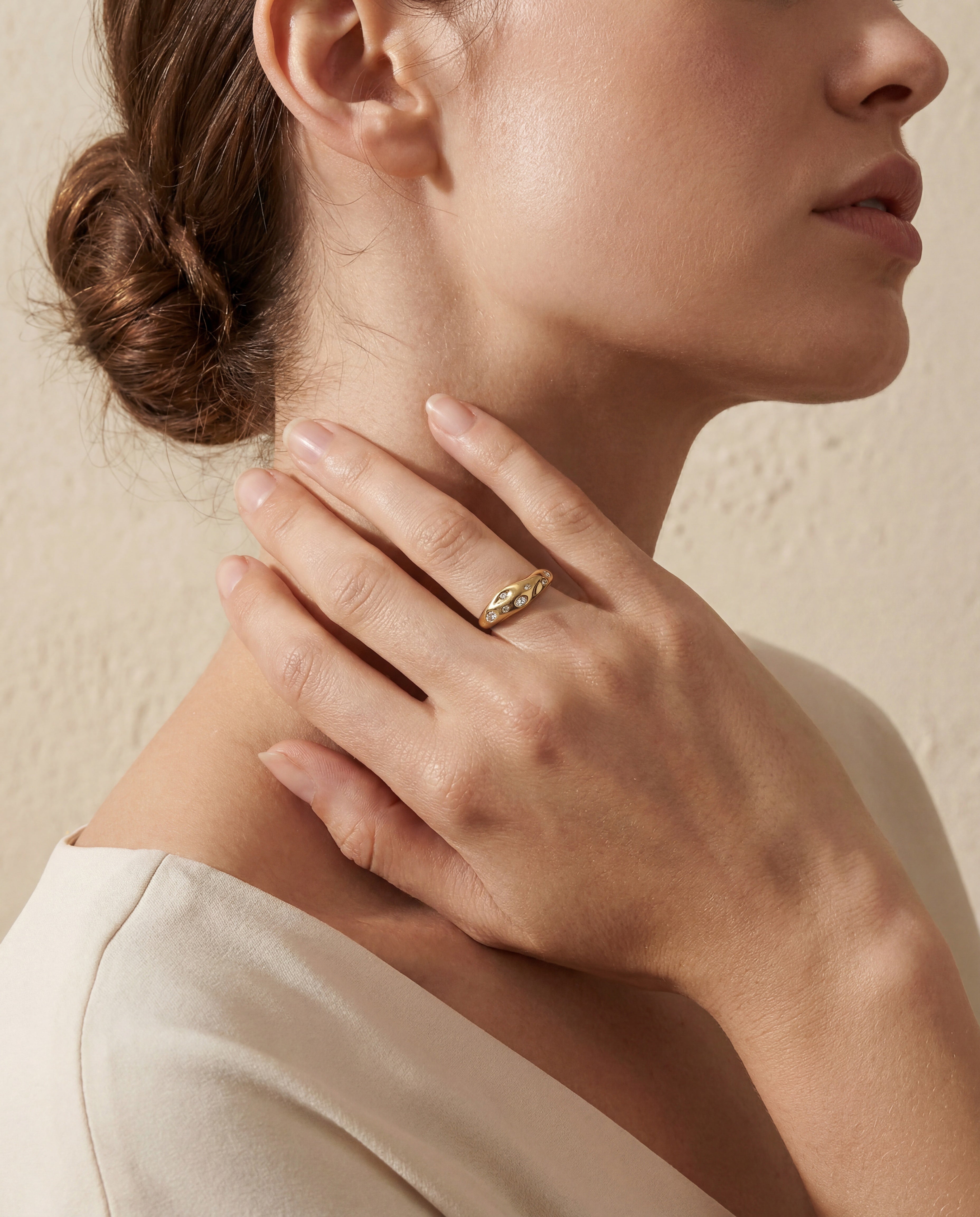 Venere Ring