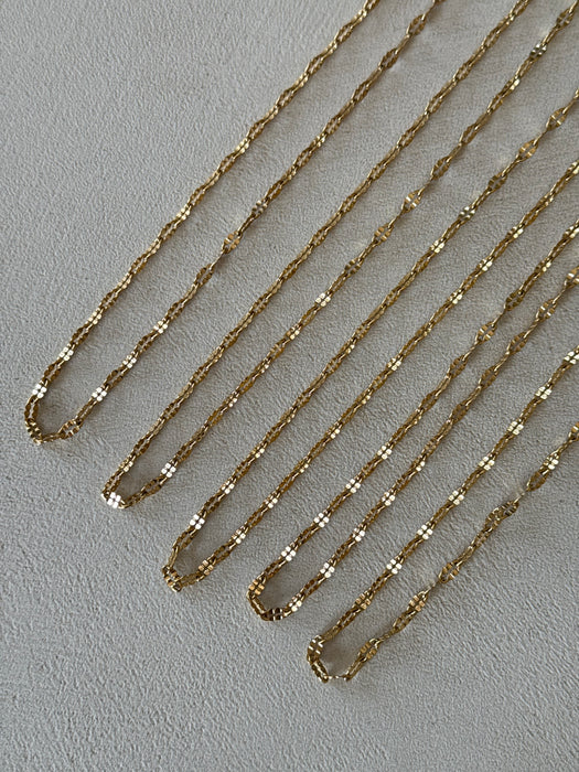Male Chain