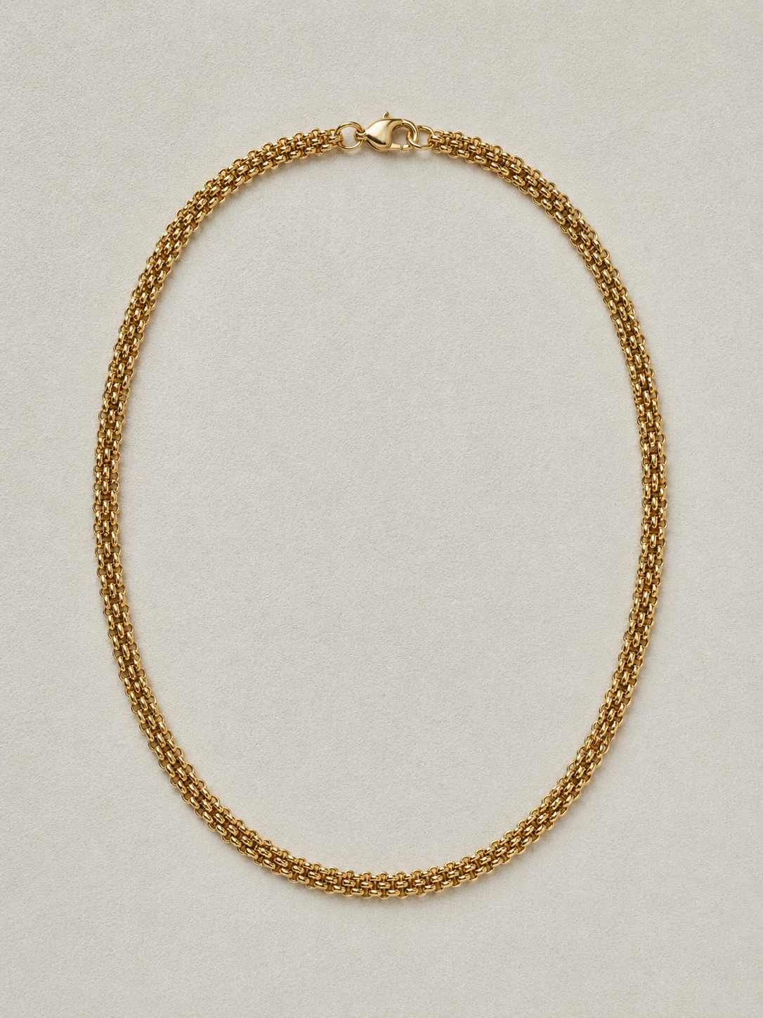 Mesh chain