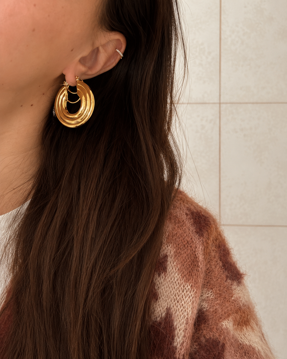 Rock hoops