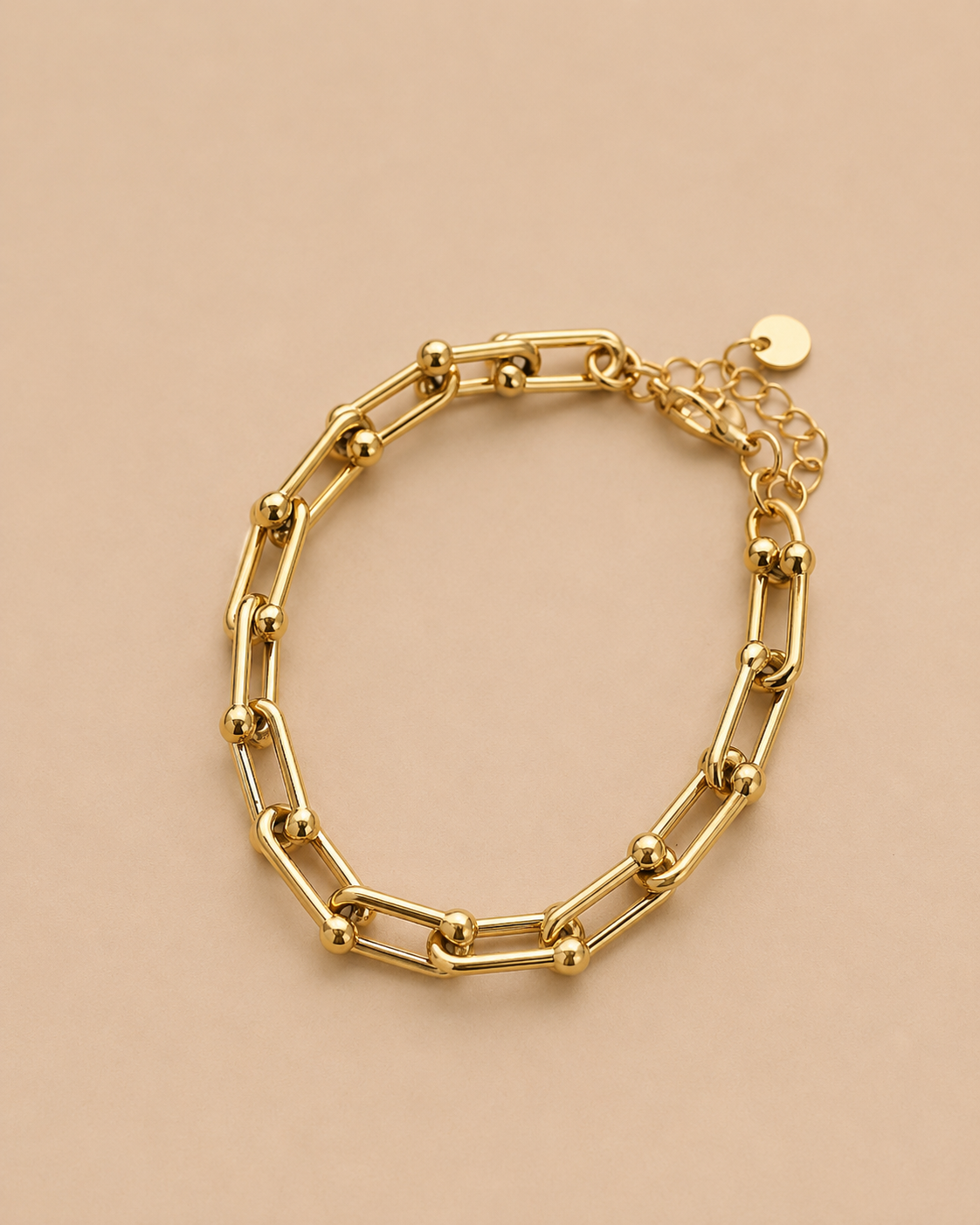 Bracciale Infinity
