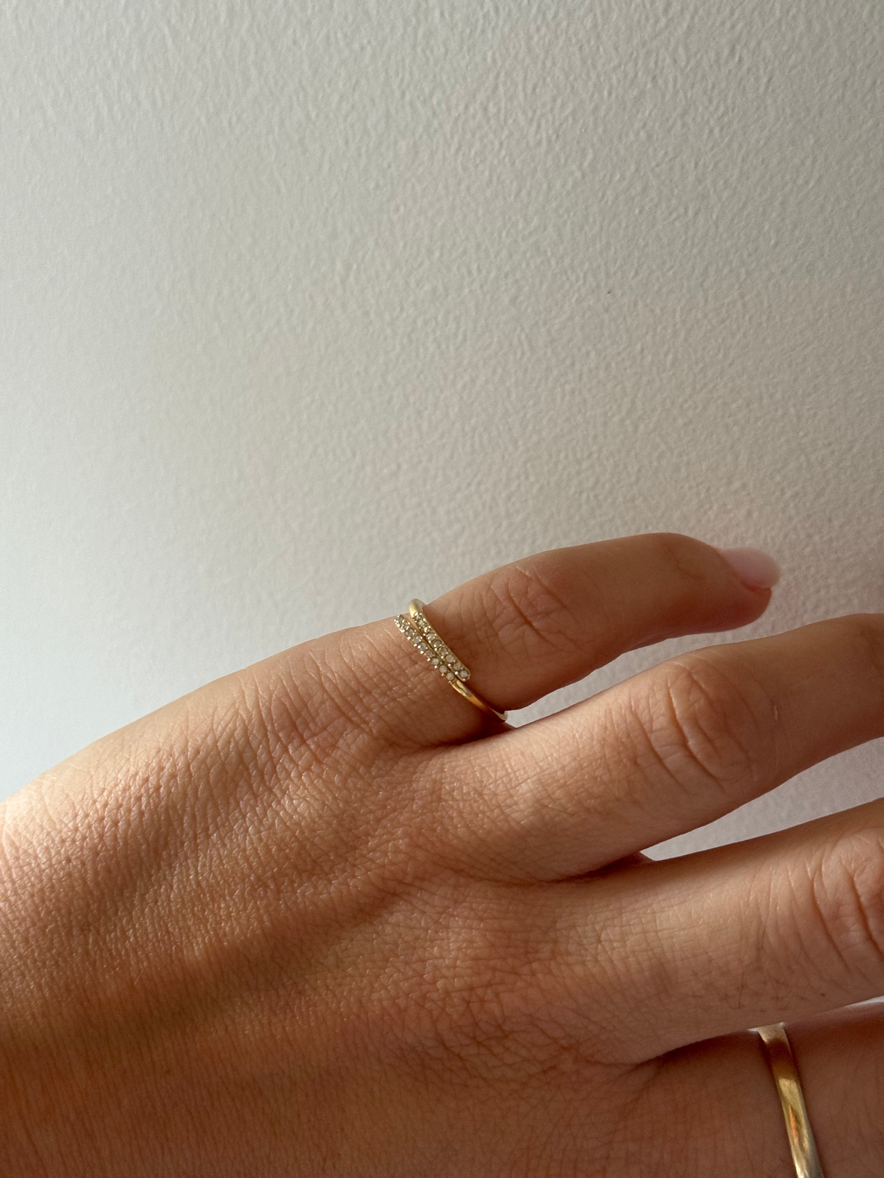 Anello Doppio