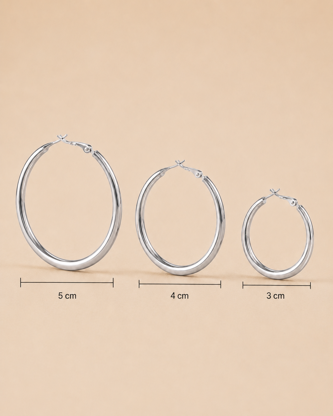 Ethernal hoops