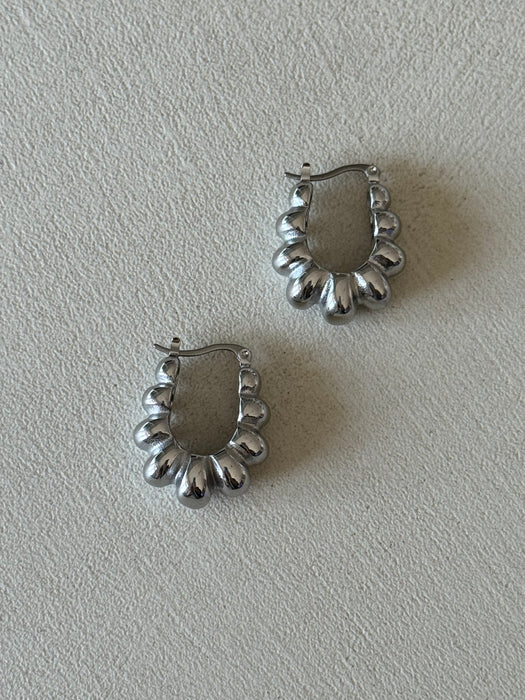 Ball Earrings
