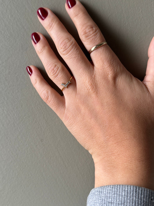 Doggy ring
