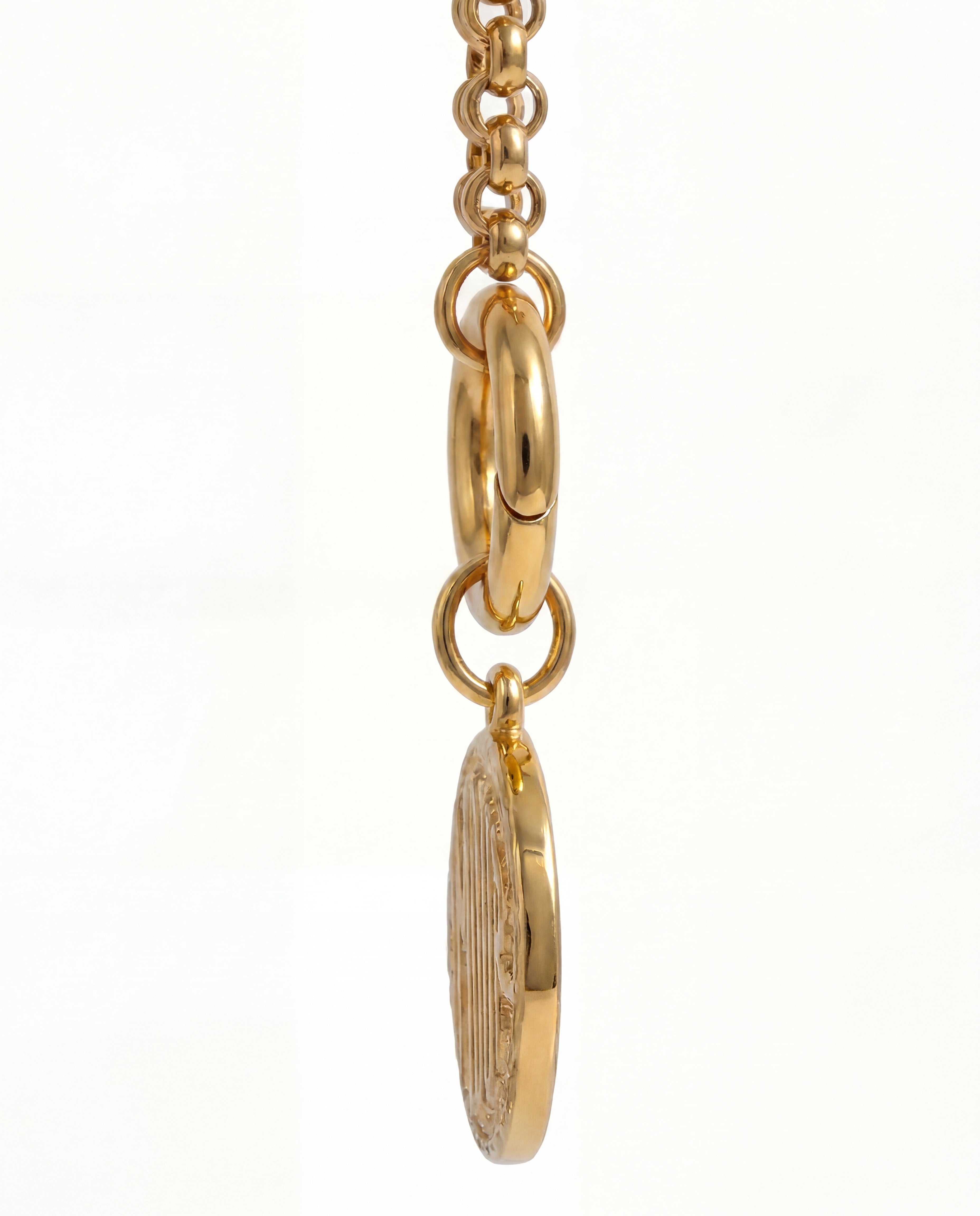 Long Amulets