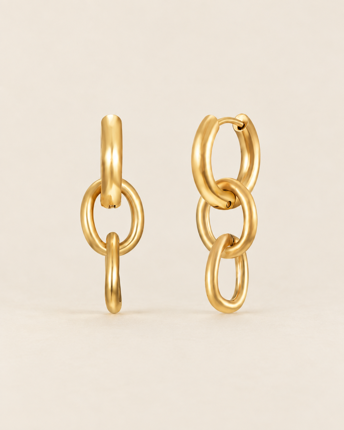 Chain Hoops