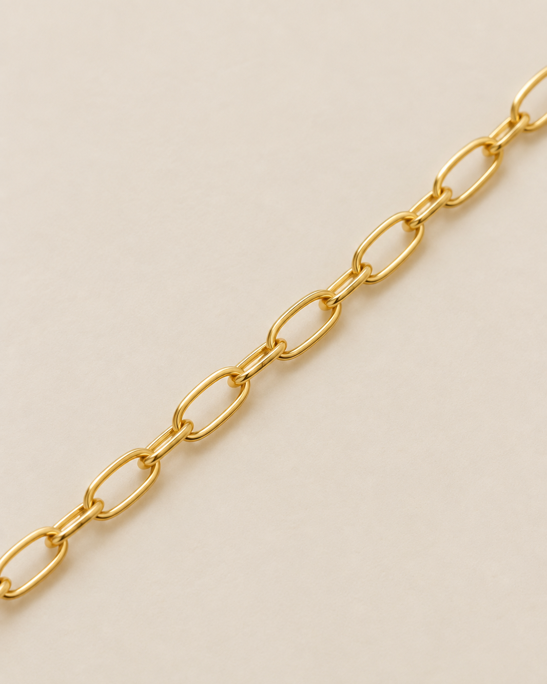 Chain Chockers