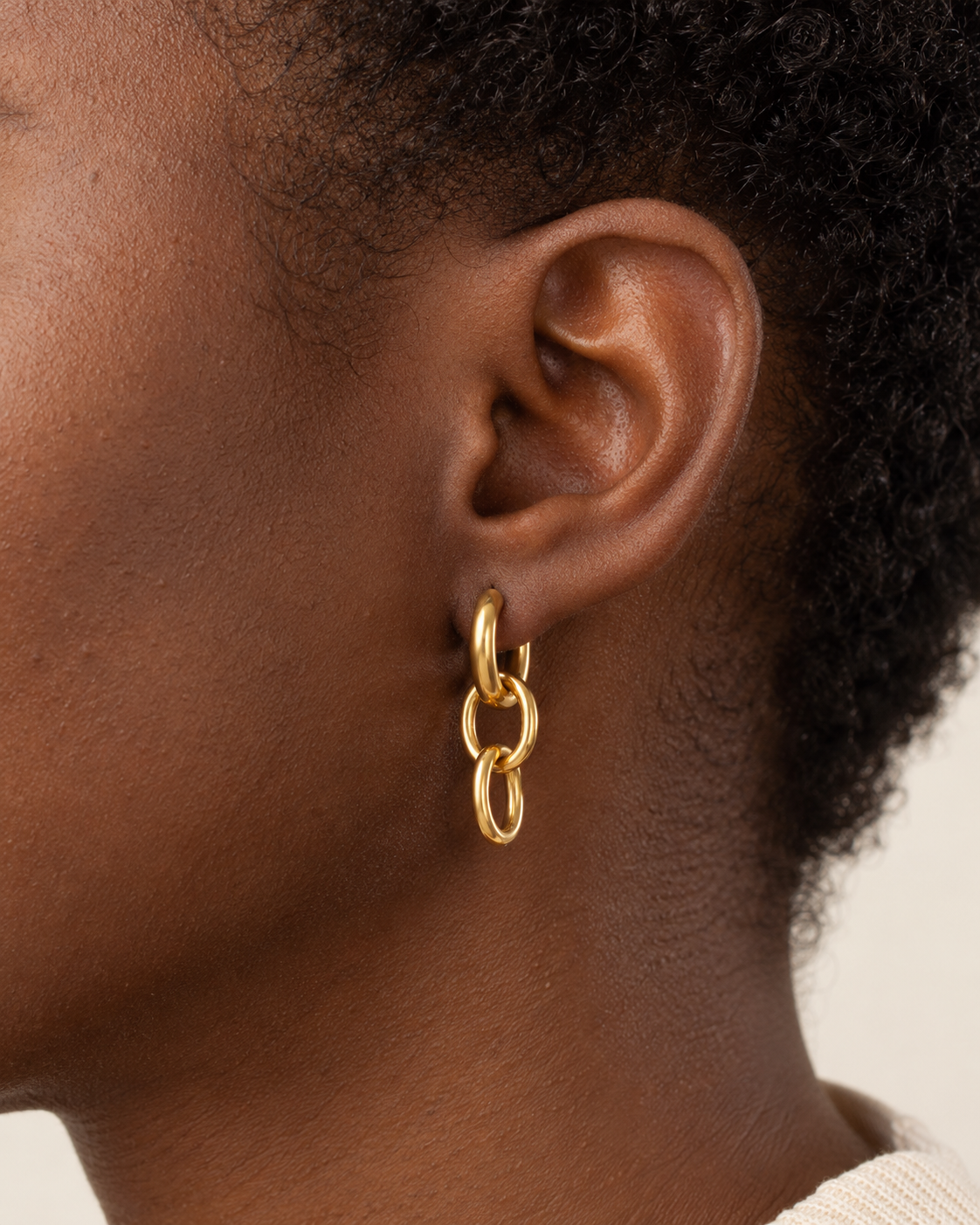 Chain Hoops