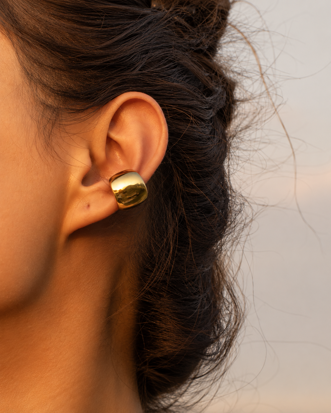 Earcuff bold