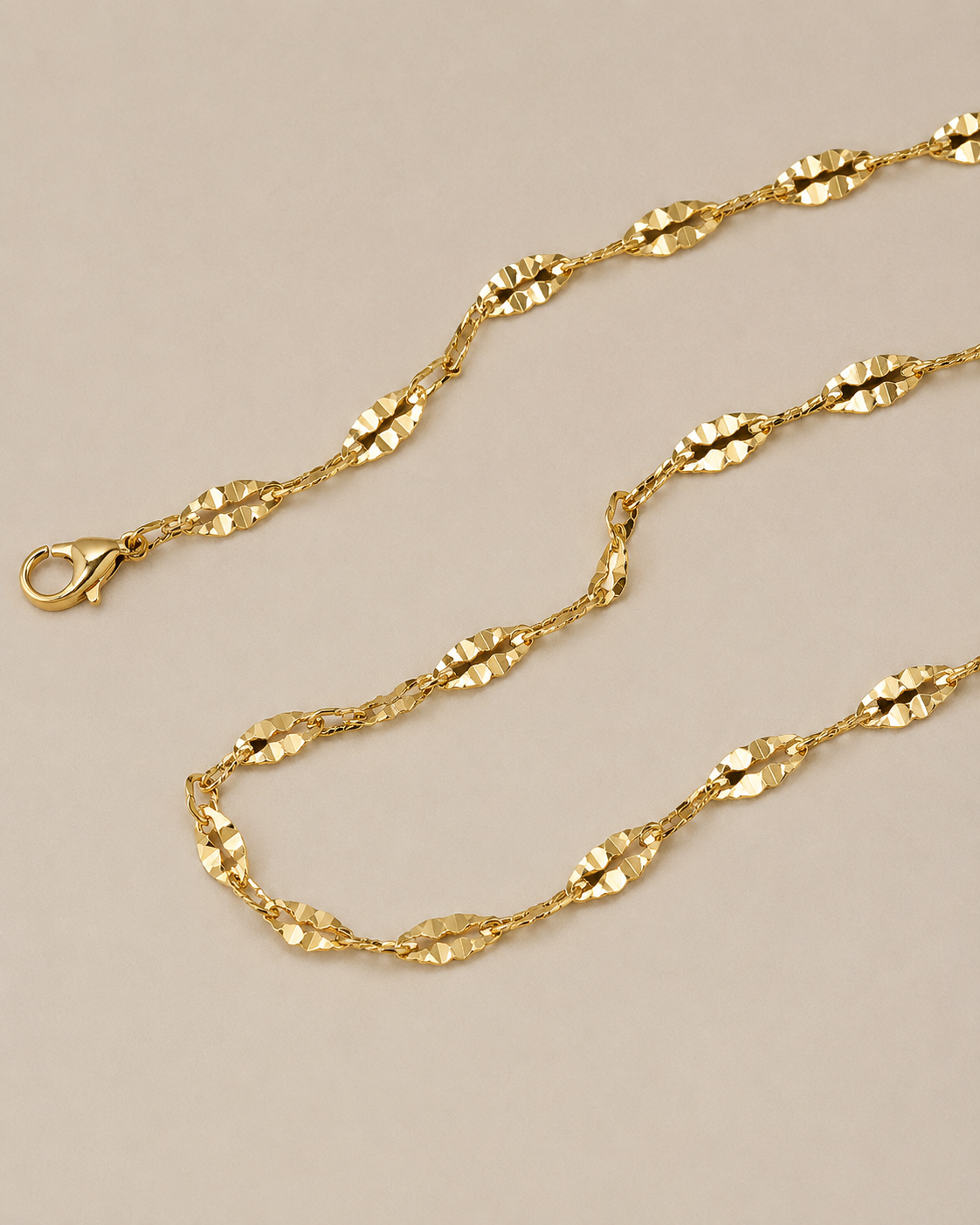 Male Chain