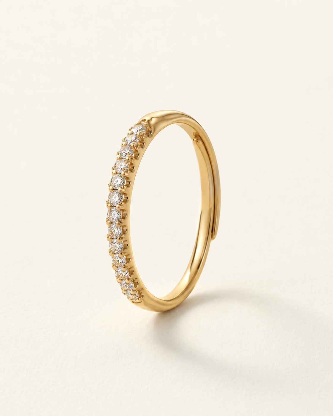 Anello Regolabile Veretta