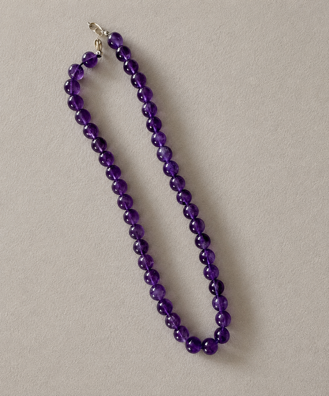 UVA Necklace
