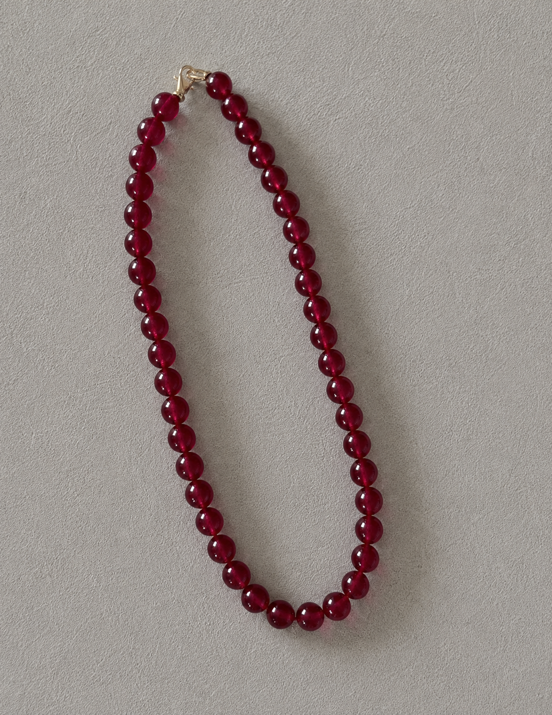 UVA Necklace