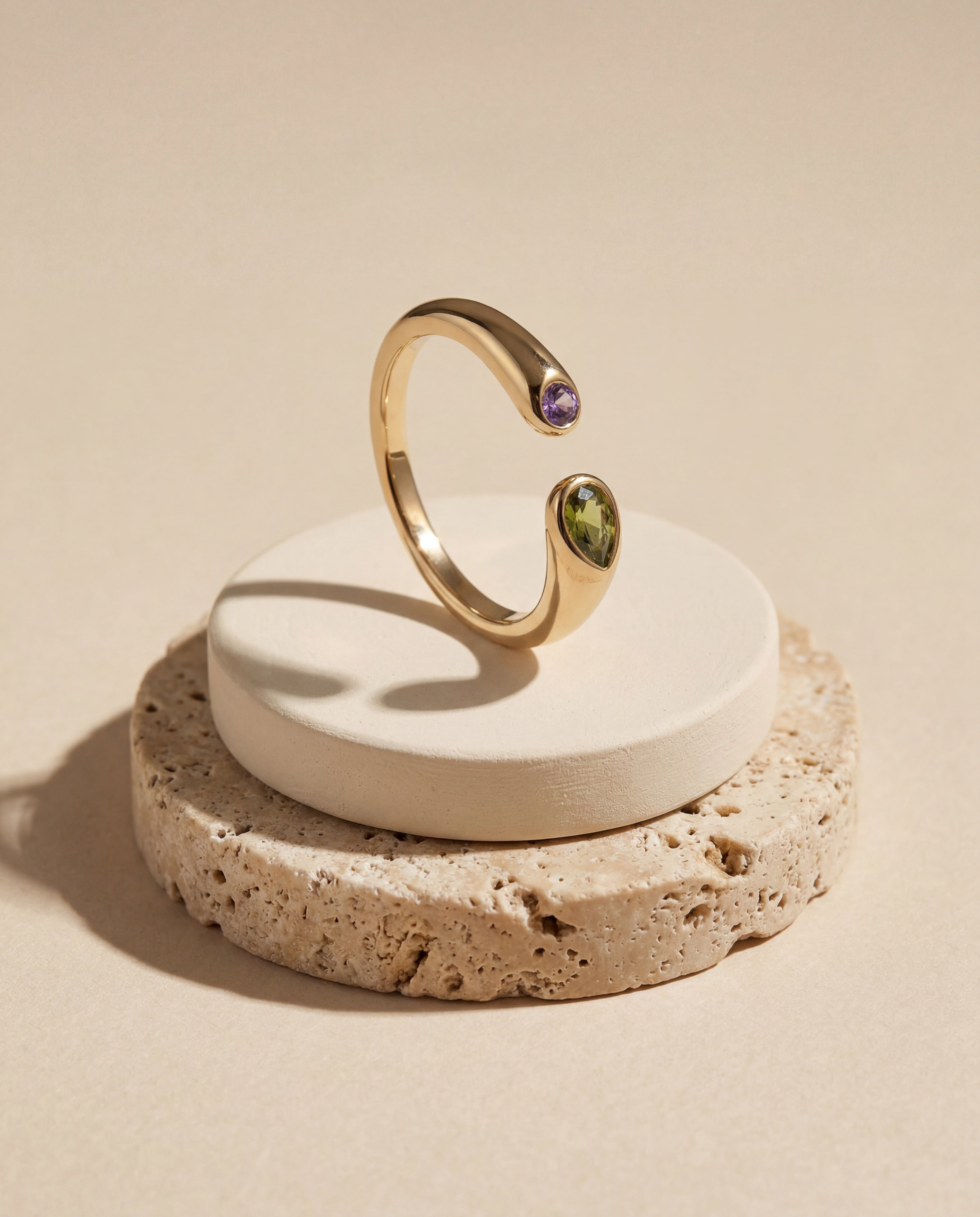 Anello Circe