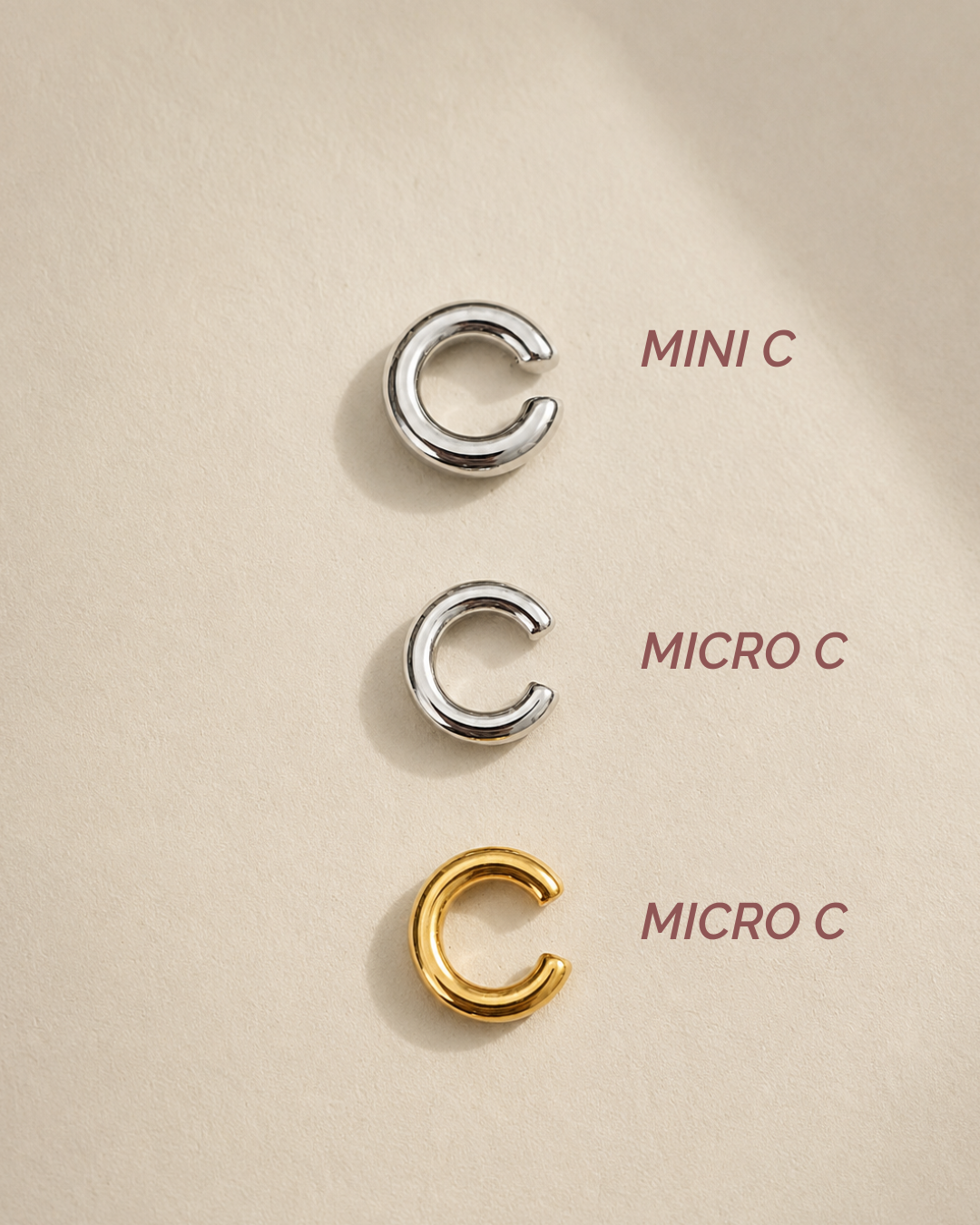 C earcuff