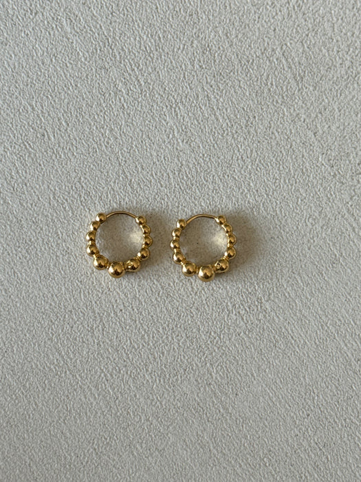 Ball Earrings