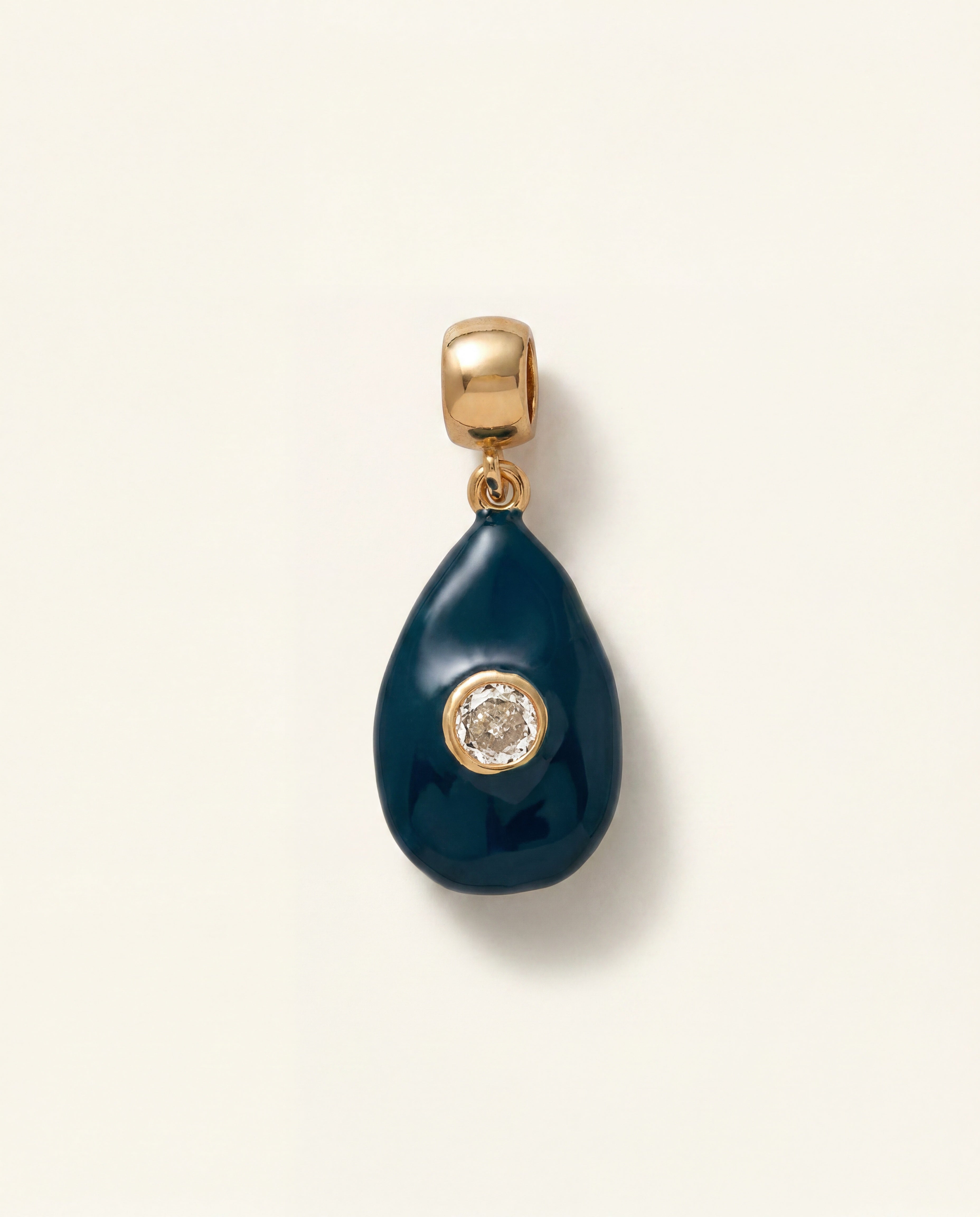 Colorful Emotion Pendant