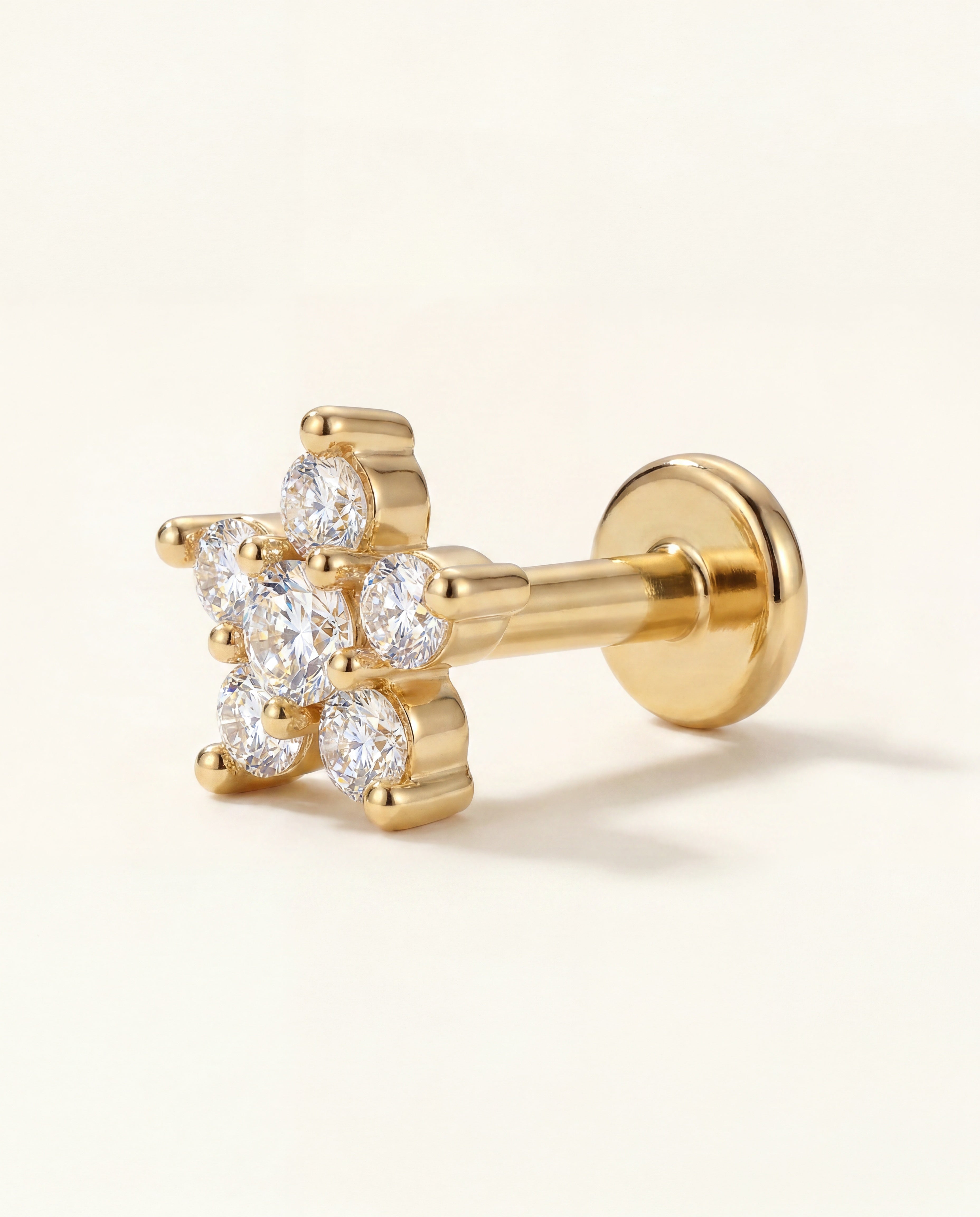 Piercing Fiorellino