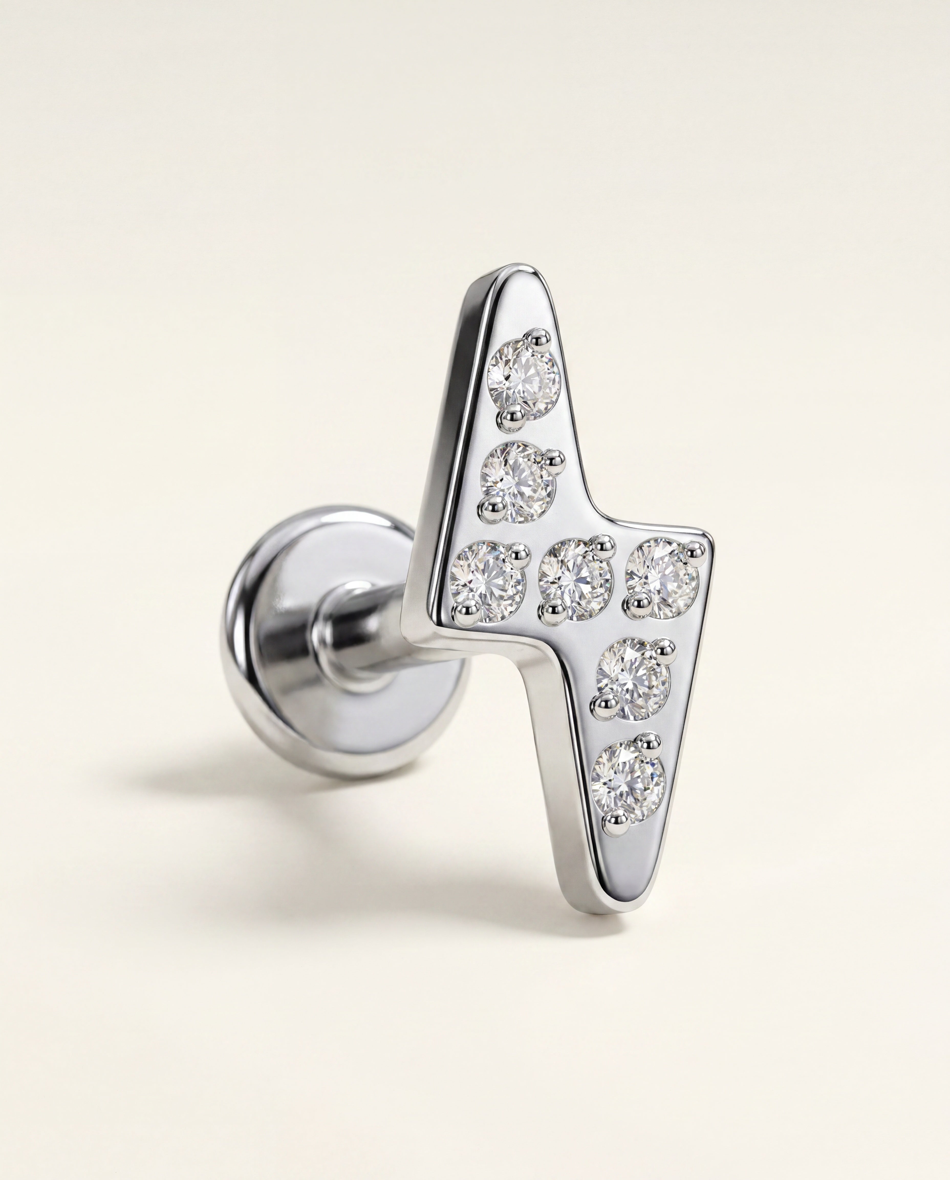 Piercing Fulmine