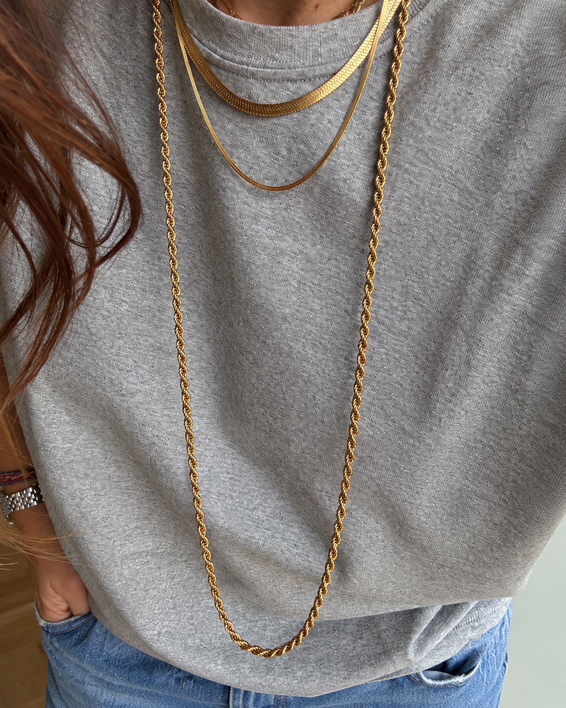 Goldie