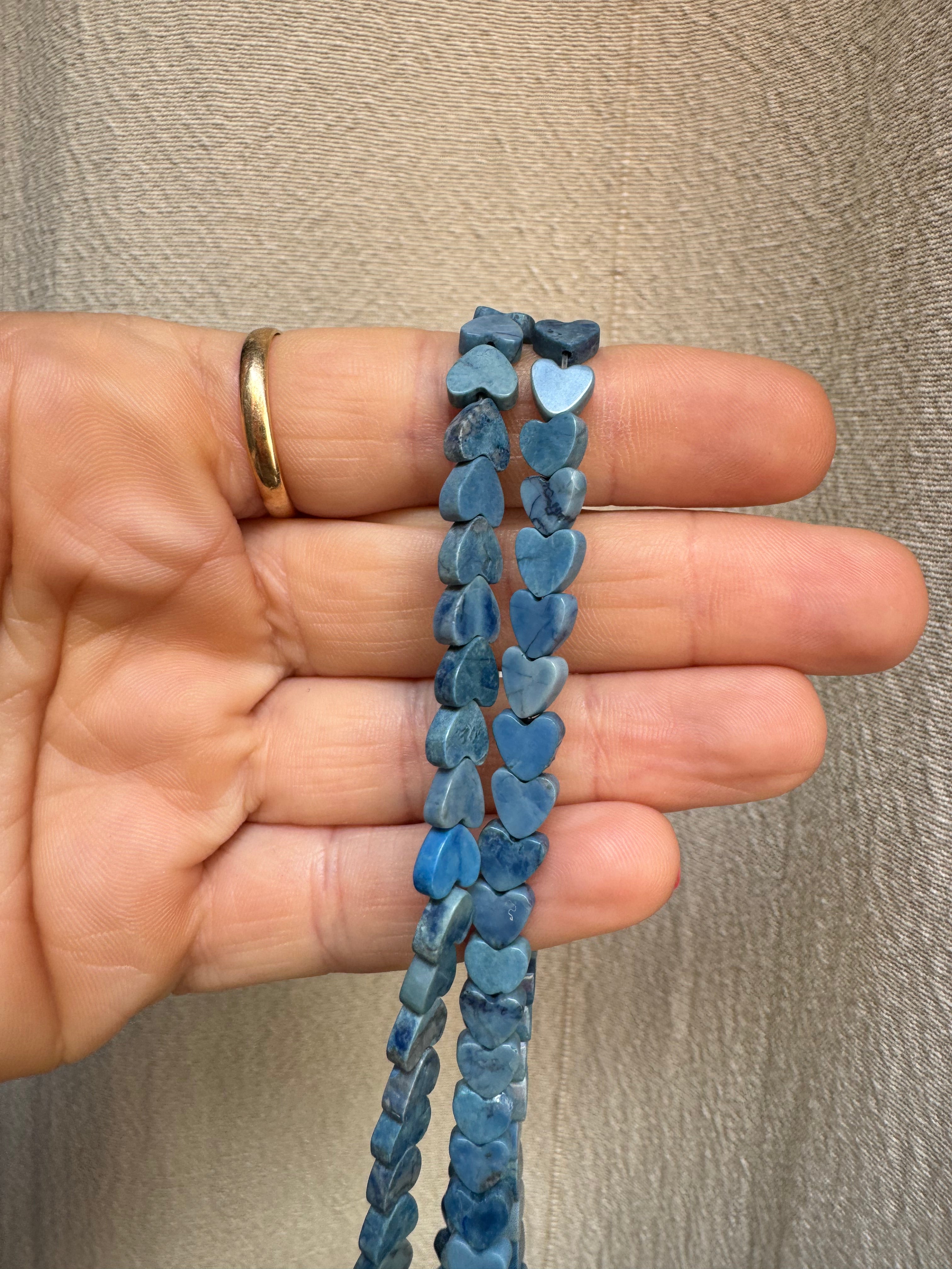 Cuore di Roccia - Chocker