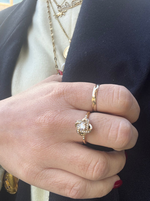 Nodo ring