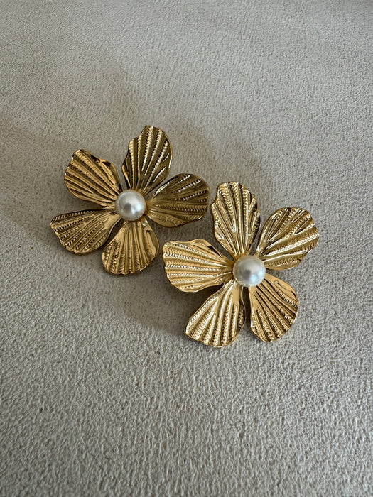 Fleur D'or