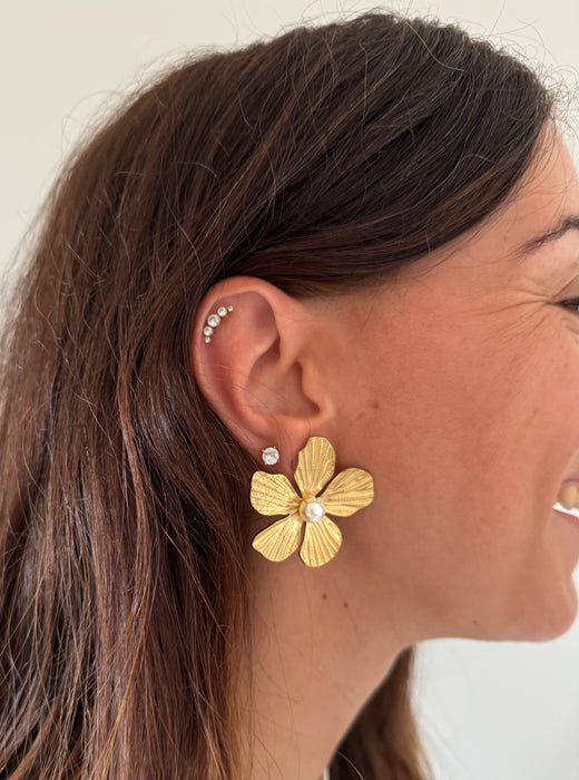 Fleur D'or