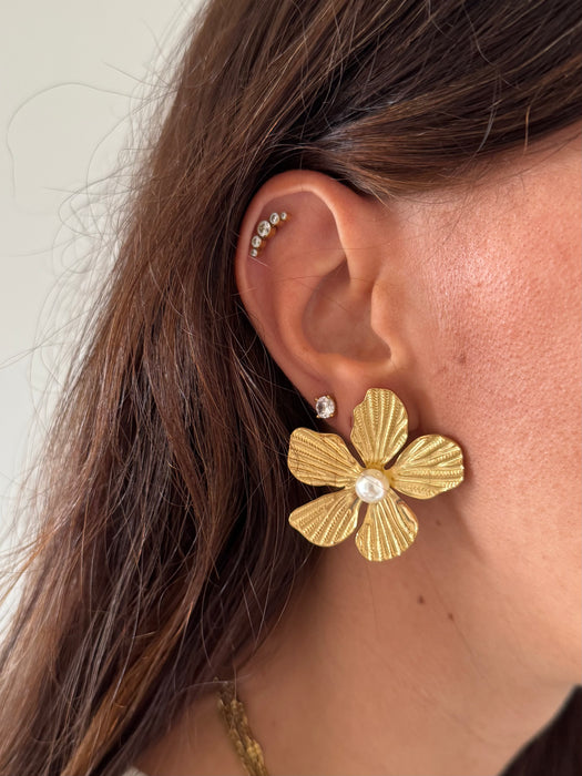 Fleur D'or