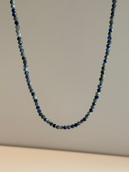 Pietrine di lapis liscia