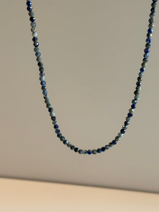 Pietrine di lapis liscia