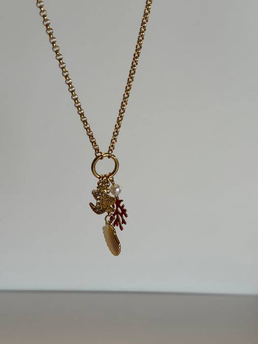 Collana marinaio