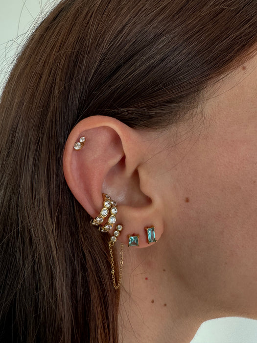 Earcuff Bling