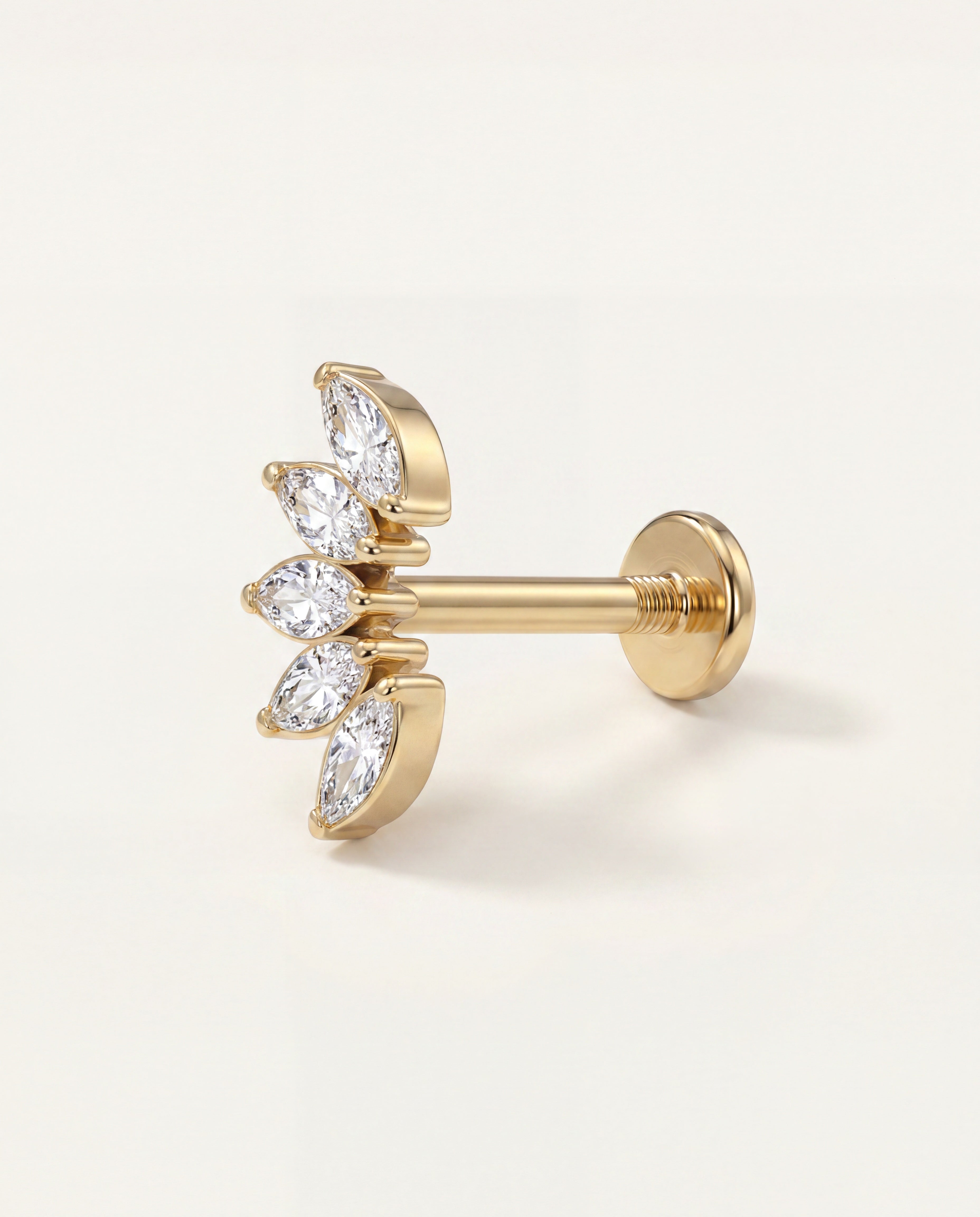 Piercing Loto
